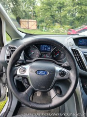 Ford Ostatní modely Grand C-MAX 2,0 2015