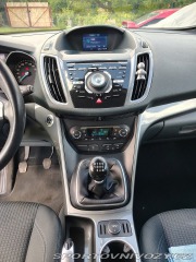 Ford Ostatní modely Grand C-MAX 2,0 2015