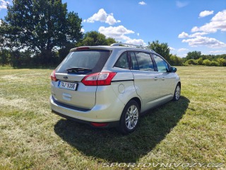 Ford Ostatní modely Grand C-MAX 2,0 2015