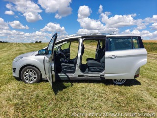 Ford Ostatní modely Grand C-MAX 2,0 2015
