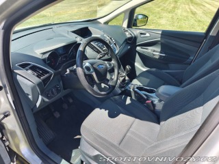 Ford Ostatní modely Grand C-MAX 2,0 2015