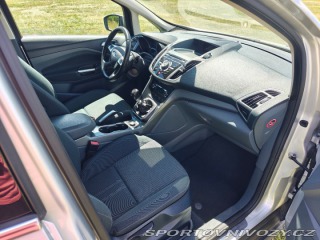 Ford Ostatní modely Grand C-MAX 2,0 2015