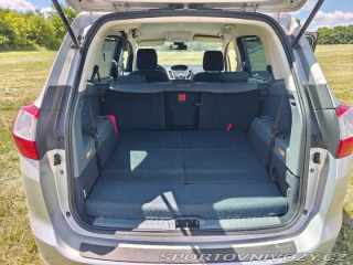 Ford Ostatní modely Grand C-MAX 2,0 2015