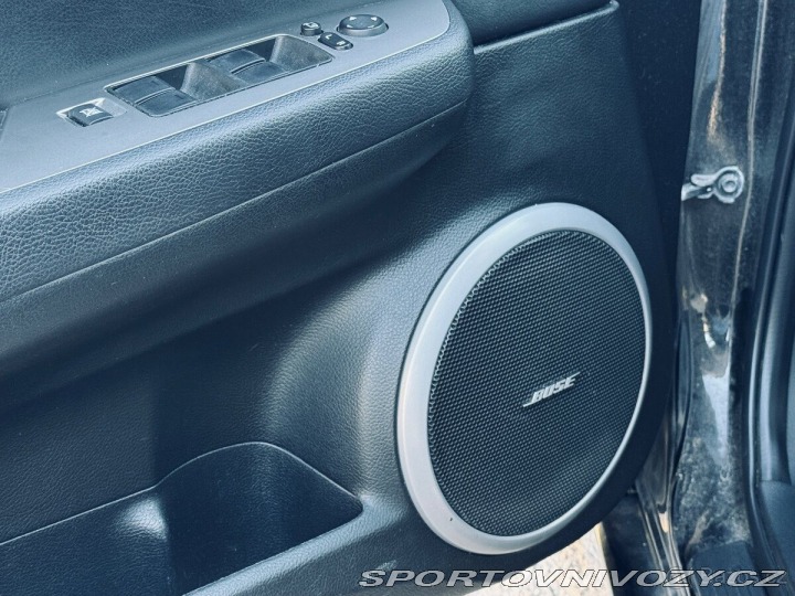 Mazda Ostatní modely 6 2,2 MZR-CD | 120 kW | 2 2009