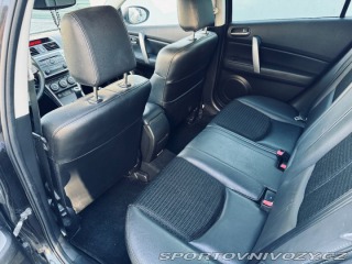 Mazda Ostatní modely 6 2,2   MZR-CD | 120 kW | 2 2009
