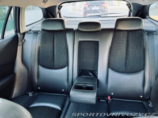 Mazda Ostatní modely 6 2,2   MZR-CD | 120 kW | 2 2009
