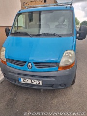 Renault Ostatní modely Master 2,5 Prodám auto 2008