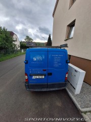 Renault Ostatní modely Master 2,5 Prodám auto 2008