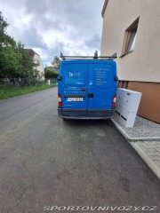 Renault Ostatní modely Master 2,5 Prodám auto 2008