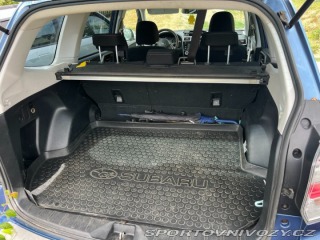Subaru Ostatní modely Forester 2,0 2016