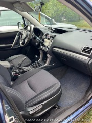 Subaru Ostatní modely Forester 2,0 2016