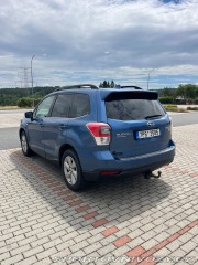 Subaru Ostatní modely Forester 2,0 2016