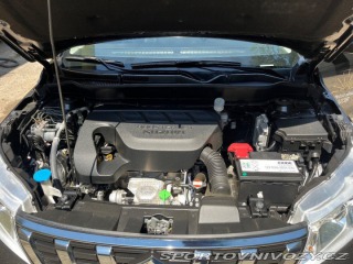 Suzuki Ostatní modely Vitara 1,6 VVT 4x4 ALLGRIP, 6s 2015