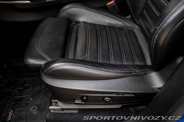 Alfa Romeo Stelvio 2.0 GME 280k Super AWD A 2019