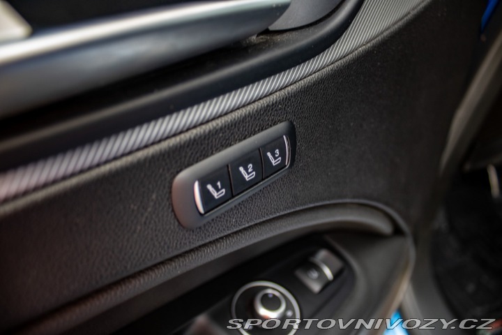Alfa Romeo Stelvio 2.0 GME 280k Super AWD A 2019