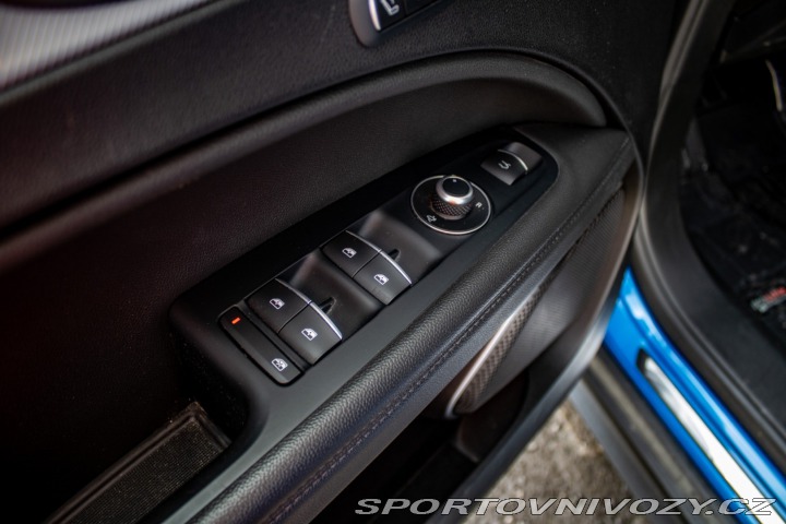 Alfa Romeo Stelvio 2.0 GME 280k Super AWD A 2019