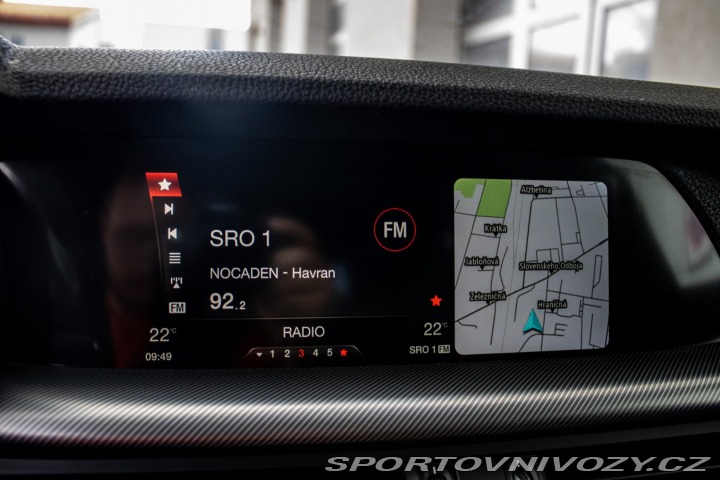 Alfa Romeo Stelvio 2.0 GME 280k Super AWD A 2019