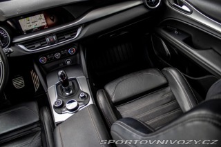 Alfa Romeo Stelvio 2.0 GME 280k Super AWD A 2019