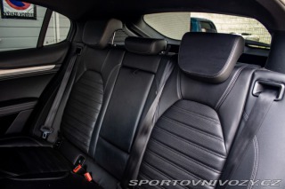 Alfa Romeo Stelvio 2.0 GME 280k Super AWD A 2019