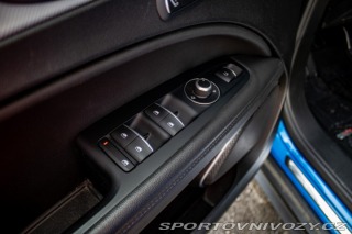 Alfa Romeo Stelvio 2.0 GME 280k Super AWD A 2019