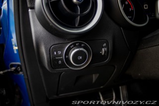 Alfa Romeo Stelvio 2.0 GME 280k Super AWD A 2019