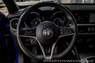 Alfa Romeo Stelvio 2.0 GME 280k Super AWD A 2019