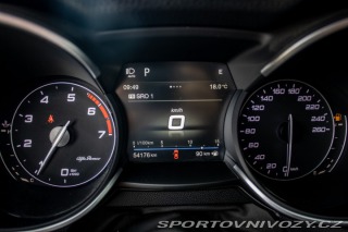 Alfa Romeo Stelvio 2.0 GME 280k Super AWD A 2019