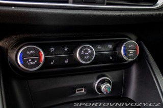 Alfa Romeo Stelvio 2.0 GME 280k Super AWD A 2019