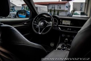 Alfa Romeo Stelvio 2.0 GME 280k Super AWD A 2019