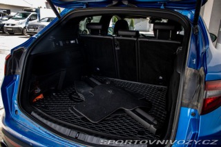 Alfa Romeo Stelvio 2.0 GME 280k Super AWD A 2019