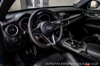 Alfa Romeo Stelvio 2.0 GME 280k Super AWD A 2019