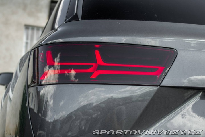 Audi SQ7 4.0TDI 320kW / AJ NA SPL 2017