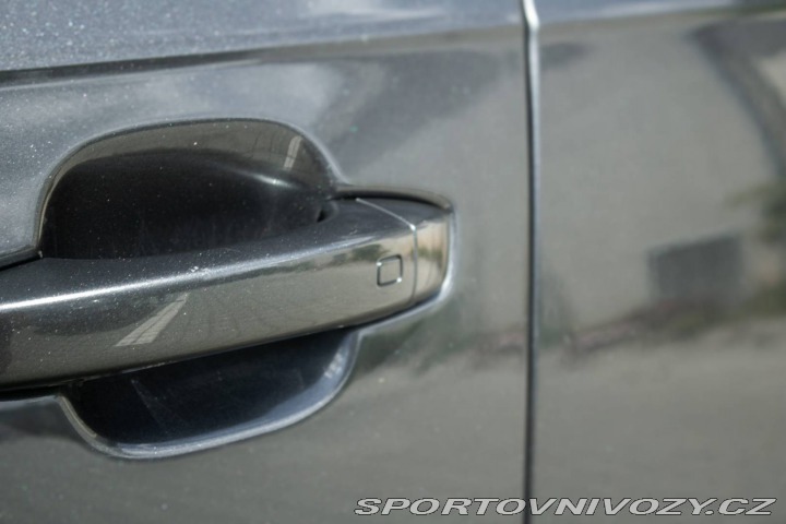 Audi SQ7 4.0TDI 320kW / AJ NA SPL 2017