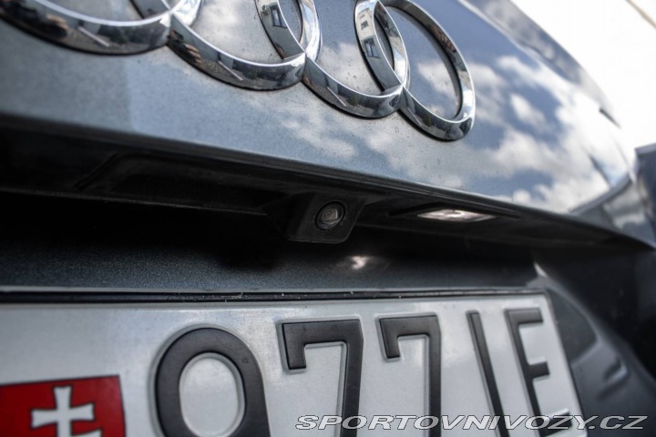 Audi SQ7 4.0TDI 320kW / AJ NA SPL 2017