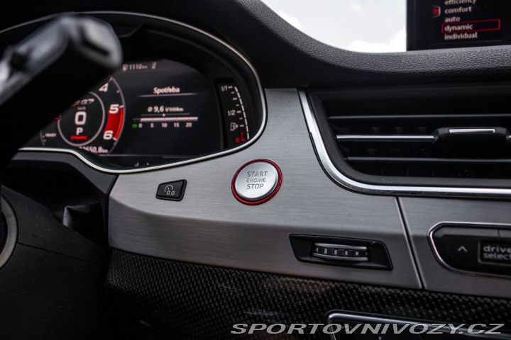 Audi SQ7 4.0TDI 320kW / AJ NA SPL 2017