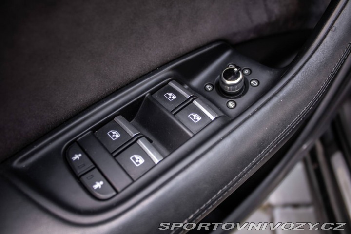 Audi SQ7 4.0TDI 320kW / AJ NA SPL 2017