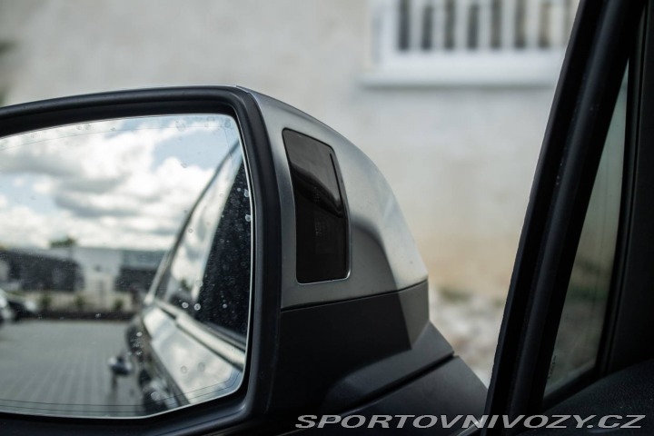 Audi SQ7 4.0TDI 320kW / AJ NA SPL 2017