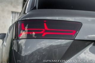 Audi SQ7 4.0TDI 320kW / AJ NA SPL 2017