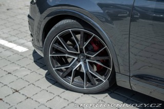 Audi SQ7 4.0TDI 320kW / AJ NA SPL 2017