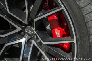 Audi SQ7 4.0TDI 320kW / AJ NA SPL 2017