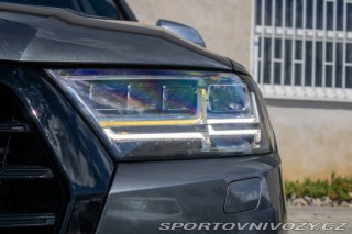 Audi SQ7 4.0TDI 320kW / AJ NA SPL 2017
