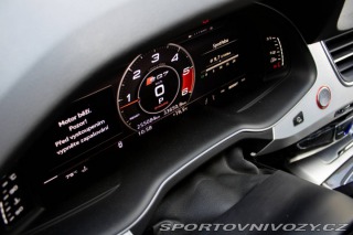 Audi SQ7 4.0TDI 320kW / AJ NA SPL 2017
