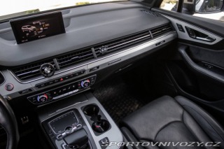 Audi SQ7 4.0TDI 320kW / AJ NA SPL 2017
