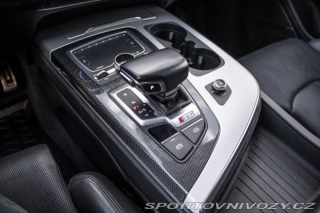 Audi SQ7 4.0TDI 320kW / AJ NA SPL 2017