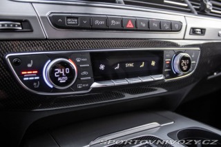 Audi SQ7 4.0TDI 320kW / AJ NA SPL 2017