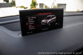 Audi SQ7 4.0TDI 320kW / AJ NA SPL 2017