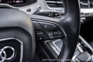 Audi SQ7 4.0TDI 320kW / AJ NA SPL 2017
