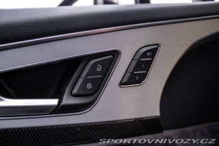 Audi SQ7 4.0TDI 320kW / AJ NA SPL 2017