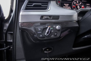Audi SQ7 4.0TDI 320kW / AJ NA SPL 2017