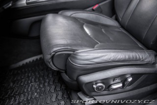 Audi SQ7 4.0TDI 320kW / AJ NA SPL 2017